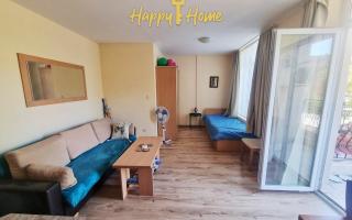 Квартира за 69 900 евро на Солнечном берегу, Болгария