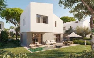 Квартира за 1 229 000 евро в Ларнаке, Кипр