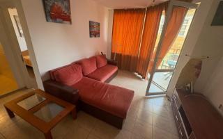 Квартира за 85 000 евро в Святом Власе, Болгария