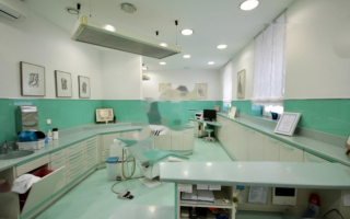 Офис за 325 000 евро в Любляне, Словения