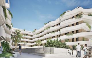 Пентхаус за 907 000 евро в Михасе, Испания