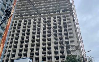 Квартира за 23 496 евро в Батуми, Грузия