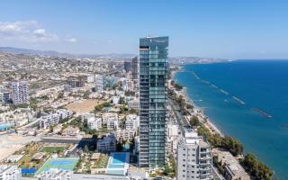 Апартаменты за 7 500 000 евро в Лимасоле, Кипр
