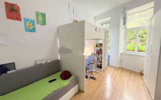 Квартира за 169 000 евро в Любляне, Словения