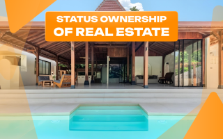 Вилла за 308 222 евро в Убуде, Индонезия