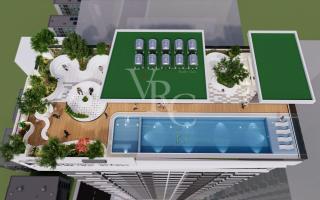 Квартира за 53 890 евро в Пномпене, Камбоджа