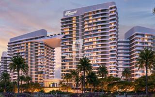 Апартаменты за 1 130 392 евро в Рас-эль-Хайме, ОАЭ