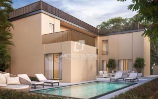 Вилла за 2 206 720 евро в Дубае, ОАЭ