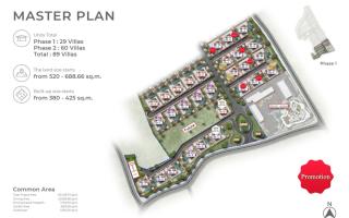 Дом за 909 067 евро на Пхукете, Таиланд