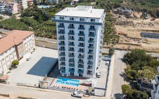 Квартира за 68 000 евро в Алании, Турция