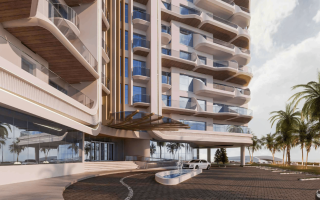 Коммерческая недвижимость за 1 053 330 евро в Рас-эль-Хайме, ОАЭ