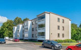 Квартира за 89 000 евро в Хельсинки, Финляндия