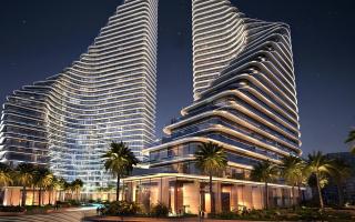 Коммерческая недвижимость за 596 111 евро в Дубае, ОАЭ