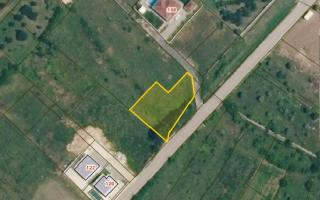 Земля за 148 180 евро в Задаре, Хорватия