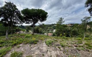 Земля за 250 000 евро на Коста-Брава, Испания