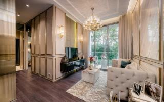 Квартира за 225 177 евро в Бангкоке, Таиланд