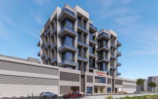 Студия за 115 193 евро в Дубае, ОАЭ