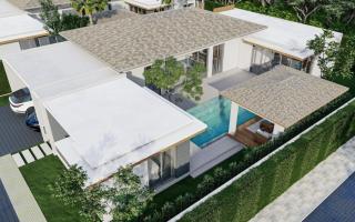 Вилла за 694 387 евро на острове Пхукет, Таиланд