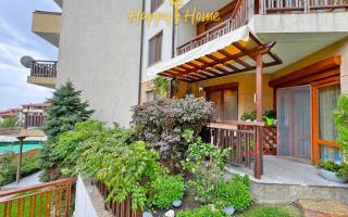 Квартира за 125 000 евро в Святом Власе, Болгария