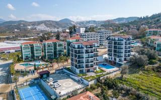 Квартира за 120 000 евро в Алании, Турция