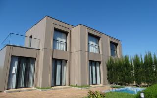 Дом за 247 396 евро в Кобулетском муниципалитете, Грузия