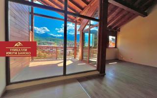 Апартаменты за 199 999 евро в Банско, Болгария