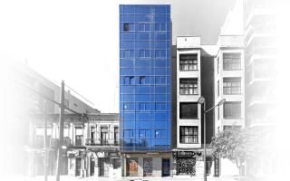 Коммерческая недвижимость за 3 000 000 евро в Валенсии, Испания