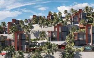 Вилла за 1 841 272 евро на пляже Карон, Таиланд