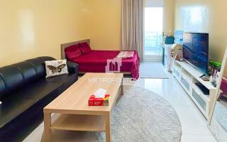 Апартаменты за 121 179 евро в Дубае, ОАЭ