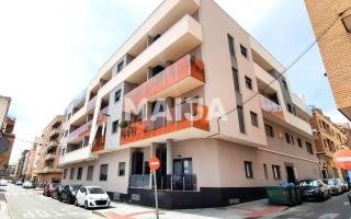 Апартаменты за 199 000 евро в Торревьехе, Испания