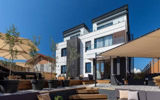 Апартаменты за 210 000 евро в Ластве, Черногория