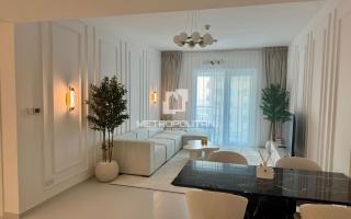 Апартаменты за 534 631 евро в Дубае, ОАЭ