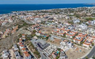 Апартаменты за 250 000 евро в Пафосе, Кипр