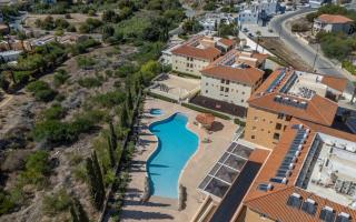 Апартаменты за 295 000 евро в Пафосе, Кипр