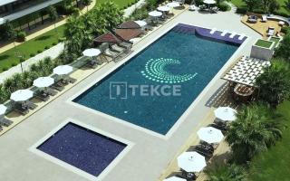 Апартаменты за 1 670 000 евро в Стамбуле, Турция