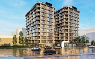 Коммерческая недвижимость за 923 000 евро в Стамбуле, Турция
