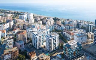 Квартира за 119 000 евро в Алании, Турция