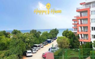 Студия за 65 000 евро в Равде, Болгария