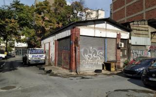 Земля за 300 000 евро в Салониках, Греция