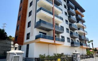 Квартира за 68 000 евро в Алании, Турция