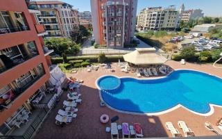 Апартаменты за 48 500 евро на Солнечном берегу, Болгария