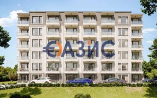 Апартаменты за 78 900 евро на Солнечном берегу, Болгария
