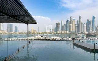 Апартаменты за 1 066 958 евро в Дубае, ОАЭ