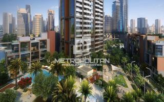 Апартаменты за 722 204 евро в Дубае, ОАЭ