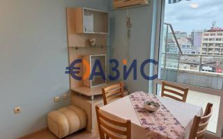 Апартаменты за 59 750 евро на Солнечном берегу, Болгария