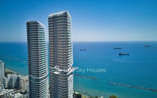 Апартаменты за 1 980 000 евро в Лимасоле, Кипр