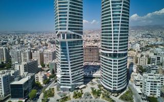 Апартаменты за 1 940 000 евро в Лимасоле, Кипр