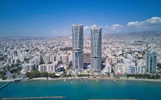 Апартаменты за 2 150 000 евро в Лимасоле, Кипр