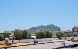 Апартаменты за 98 500 евро в Алании, Турция