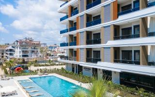 Квартира за 69 000 евро в Алании, Турция